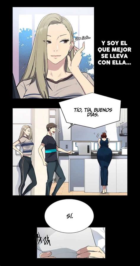 manhwa sin censura|Sin Censura archivos .